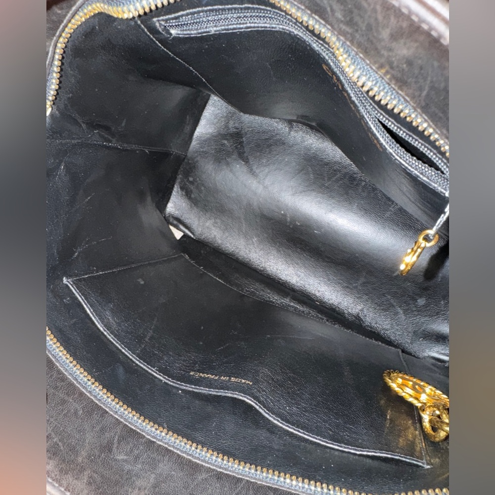 Chanel Medallion Tote - Picture 13 of 17